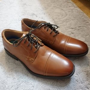 Nunn Bush Men's Dress Shoes